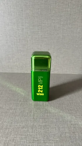 212 VIP Men Wins Edição Limitada (Leia a descrição)