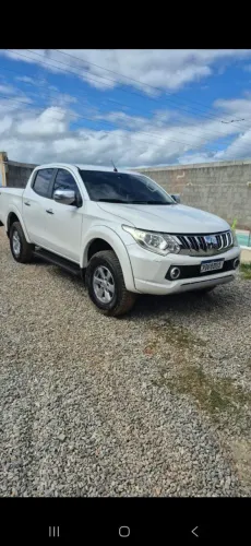 Mitsubishi L200 Triton Sport HPE 2.4 CD Diesel Aut. 2017