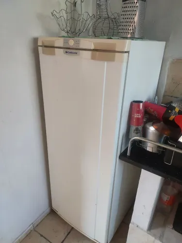 Vendo Geladeira