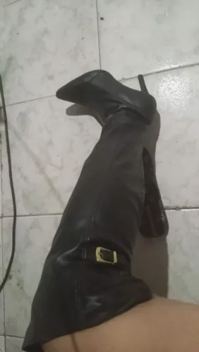 Bota top e boa noite precinho 