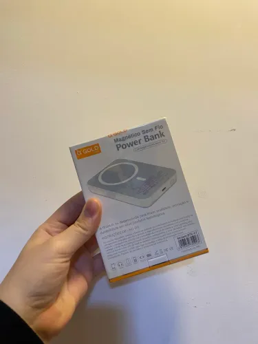 POWER BANK