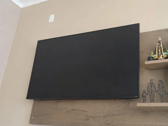 TV LG QLED 55 POLEGADAS 4K 