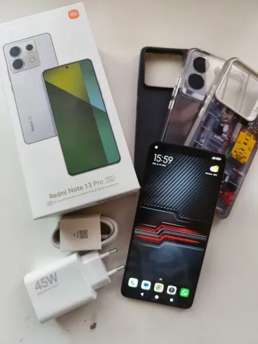 Xiaomi Redmi Note 13 Pro