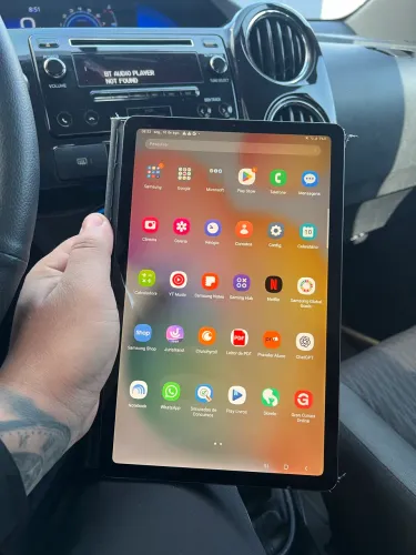 Tablet S6