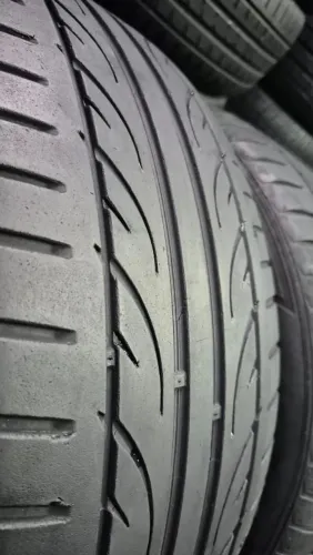 4 PNEUS 215 50 17 HANKOOK