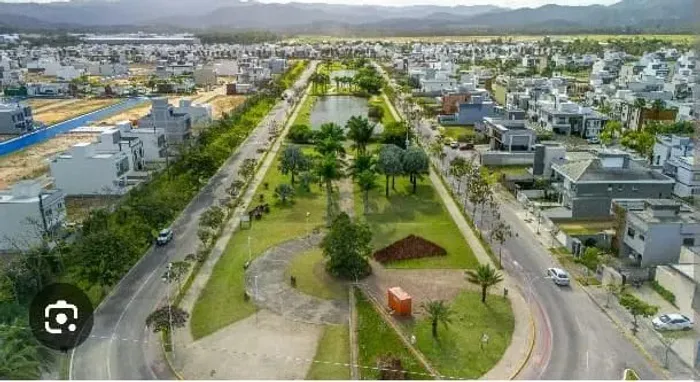 Vendo terreno bairro Delta ville