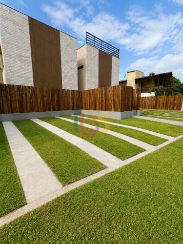 Vendo Apartamento 1/4 a 100m da Praia em Barra Grande