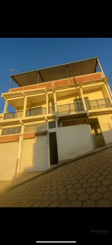 Casas para venda em São Lourenço MG