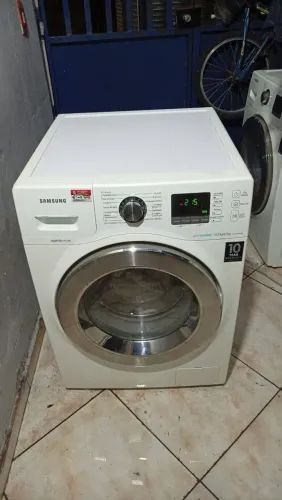 Lava e seca Samsung 10 kilos