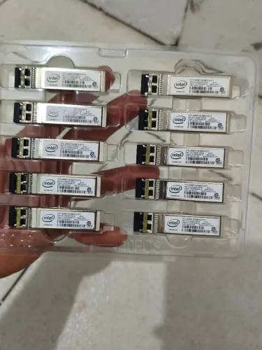 10 UNID GEBIC 10GB INTEL