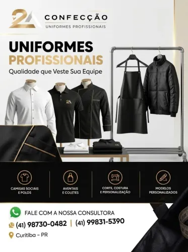 Uniforme