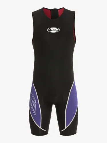 Short John Quiksilver Mercury 2mm M