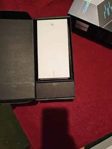 Roteador Wifi 7