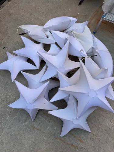 Decoração 