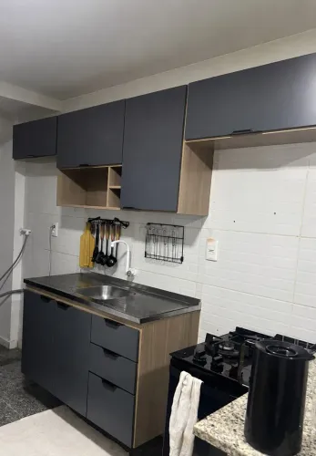 Armário de cozinha