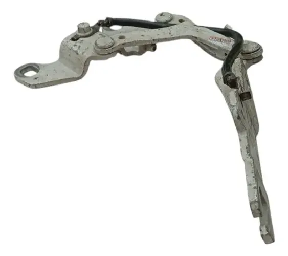 Braço Dobradiça Capô Esquerdo Bmw 318i 2009 2010 2011 2012