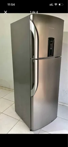 Geladeira Panasonic Frost Free - Excelente Estado!