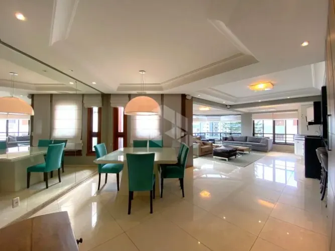 Apartamento 160M² - para Alugar