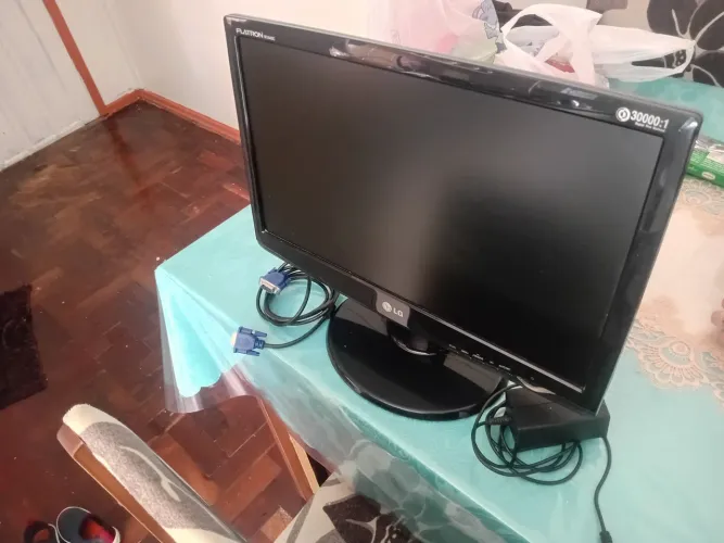 Monitor LG