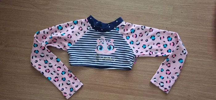 Roupa de piscina PUKET