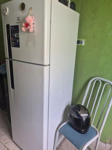 Geladeira