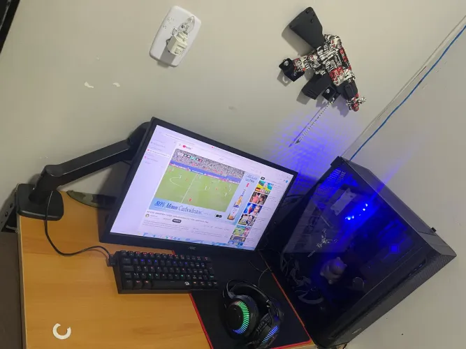 VENDO PC 