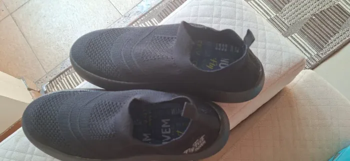 Sapato Fly fit Nuvem/ n 42