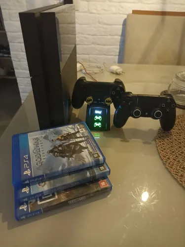 Ps4 leia a descrição com mais jogos 6