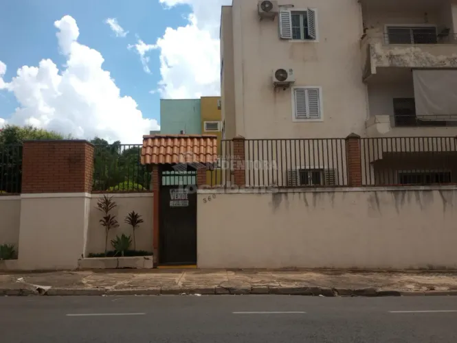 Apartamento Residencial 3 Dormitórios - Jardim Redentor