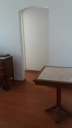 Apartamento 2 Quartos no Centro
