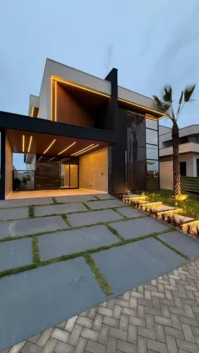 Casa pra locação na cidade alpha Ceará em Eusébio, disponível pra aluguel, Alphaville