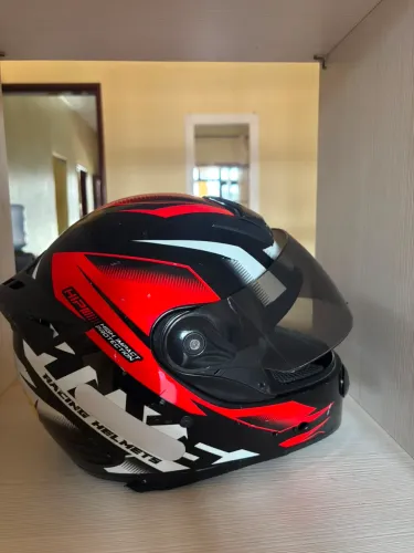 Vendo capacete