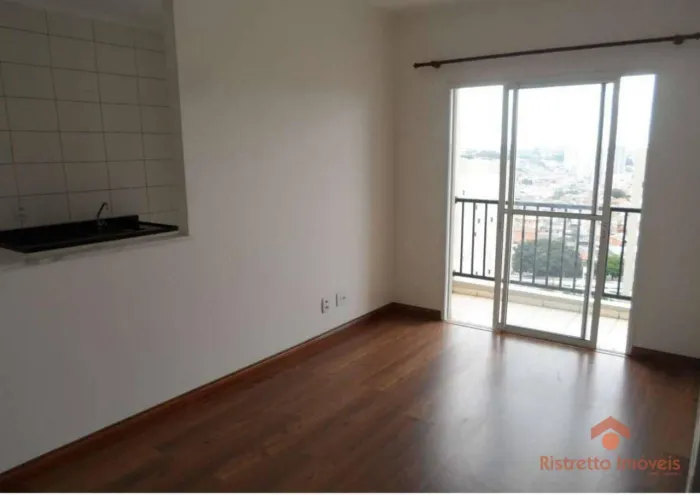 Apartamento à venda, 51 m² por R$ 419.000,00 - Umuarama - Osasco/SP