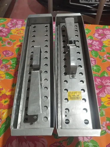 Extrator Picolé 28