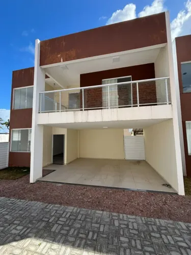 CASA 4/4 PARA LOCAÇÃO 3 SUÍTES | PITANGUEIRAS LAURO DE FREITAS