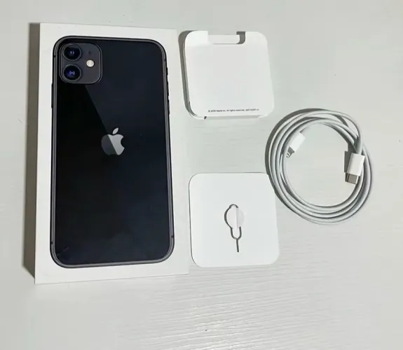 IPHONE 11
