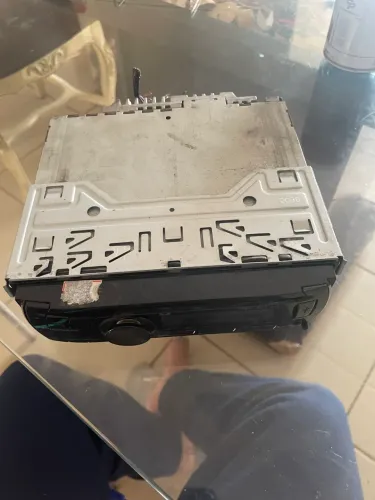Rádio multimídia 