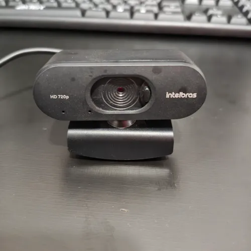 Webcam
