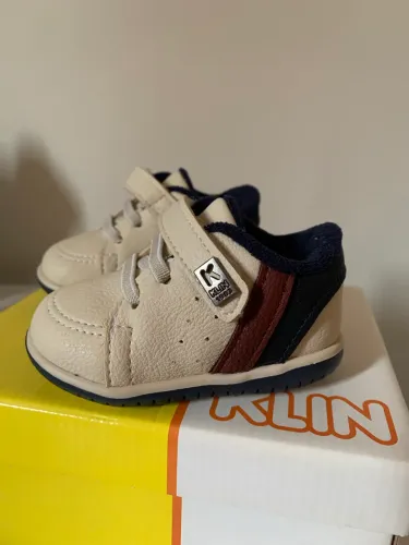 Sapato tênis Klin 16