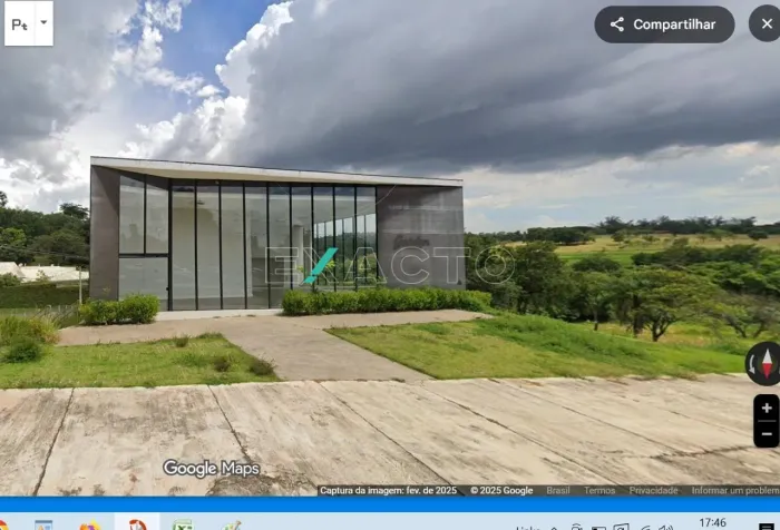 prédio - Vila Brandina - Campinas