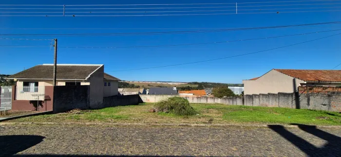Terreno excelente, parte alta do Jd. Estrela do Lago