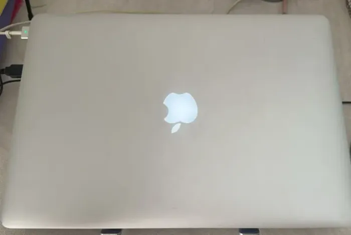 MACBOOK PRO 2014