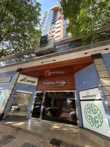 Apartamento Duplex à venda em Maringá, Zona 03, com 4 suítes, com 293 m²