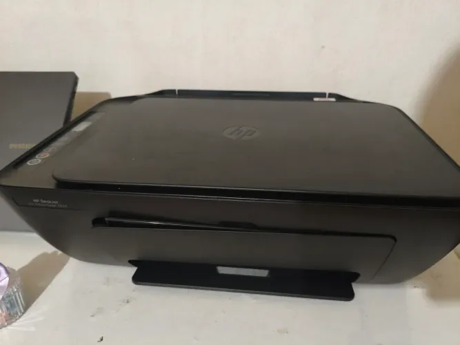 Impressora HP