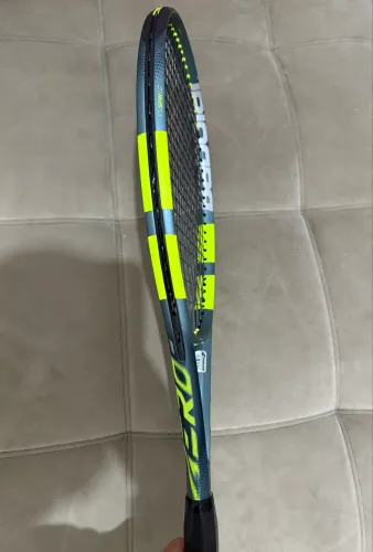 Raquete babolat pure aero 98 L2 305g