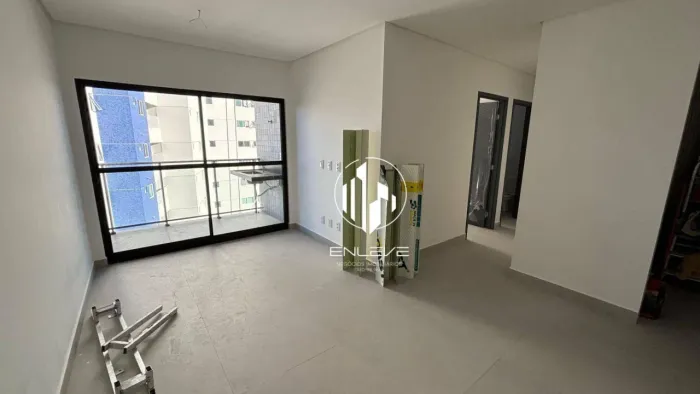 Apartamento Novo de 02 Quartos no coração do Miramar