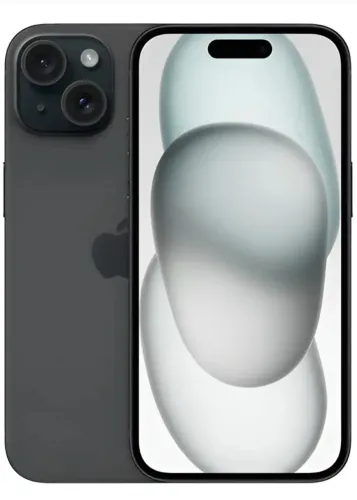 Vendo IPhone 15 - NOVO