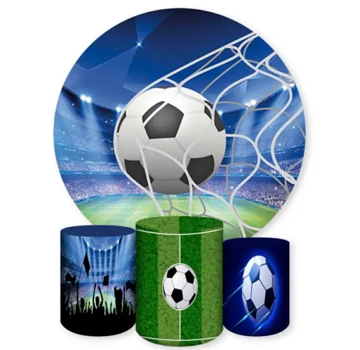 Kit capa de painel e cilindros 