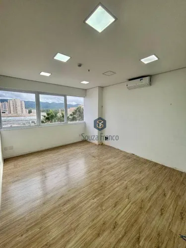 OPORTUNIDADE RARA! Sala Comercial no Helbor Concept Corporate disponível para venda por R$