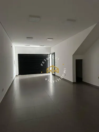 Sala para alugar, 60 m² - Jardim Nova Europa - Campinas/SP
